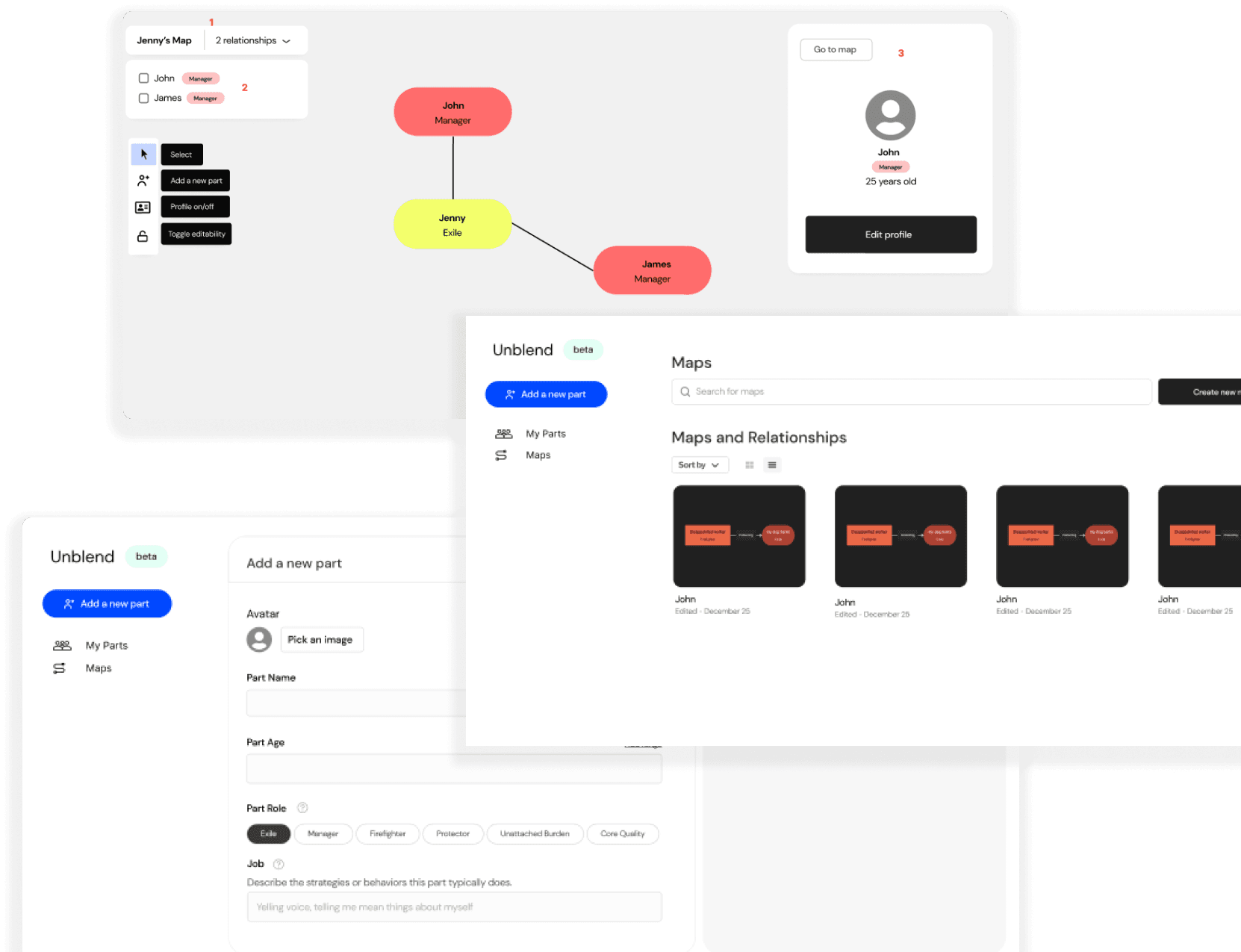 App I designed